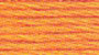 DMC Thread 740 - Orange